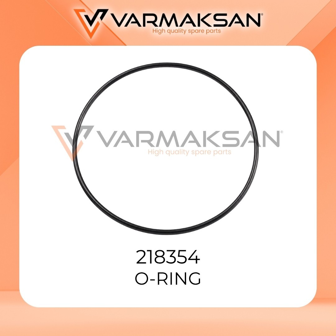 TEREX 218354 O-RING / 218354 O-RING
