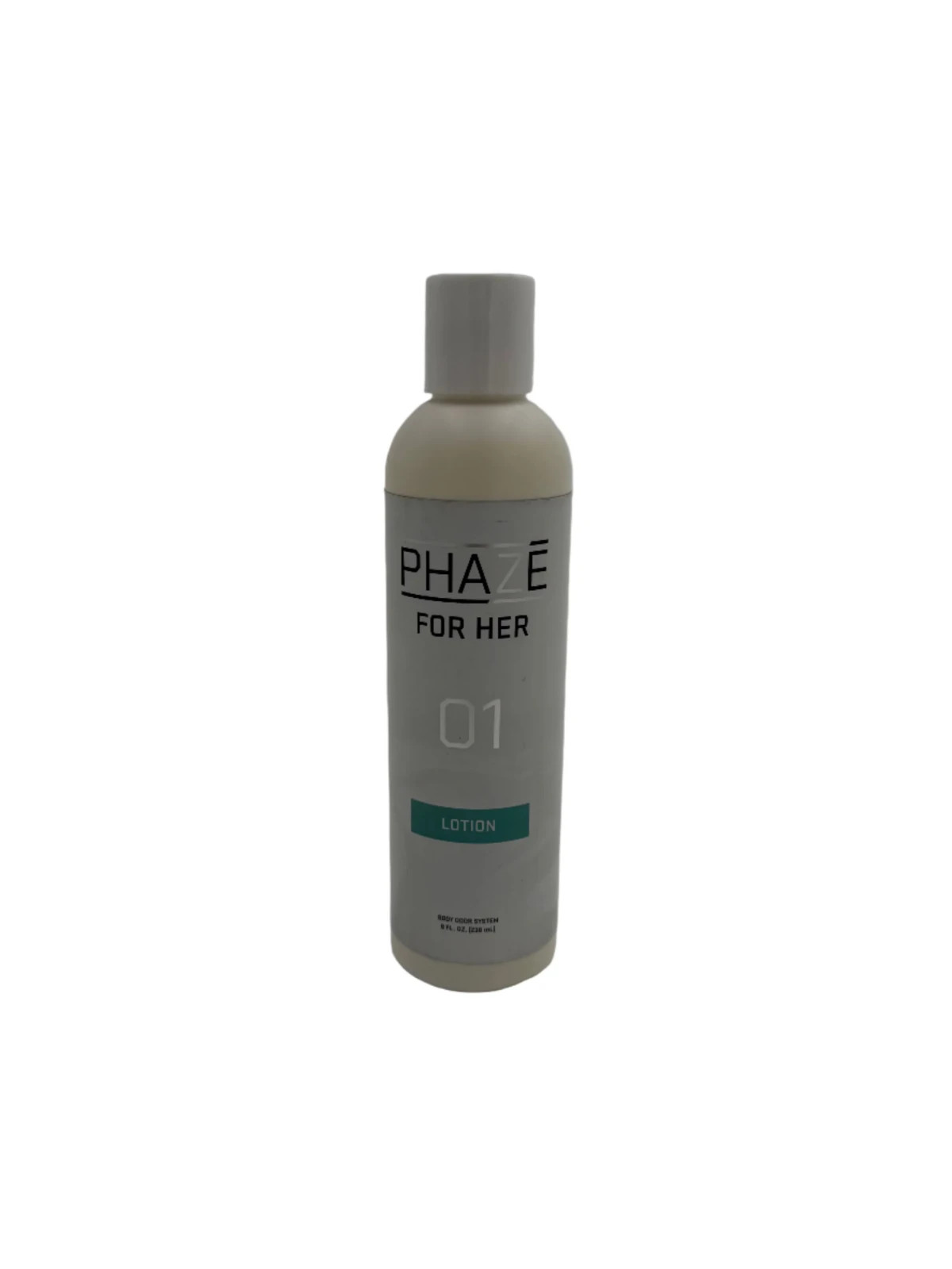Illusion Systems Phaze For Her Lotion 8 fl oz