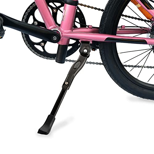 Bike Kickstand Children's Bicycle Kickstand Stand Folding For 14"-16" Bike