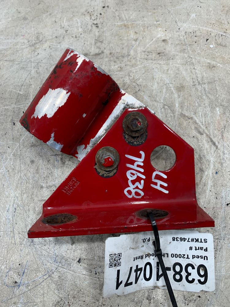 2005 Kenworth T2000 Hood Rest (638-10471)