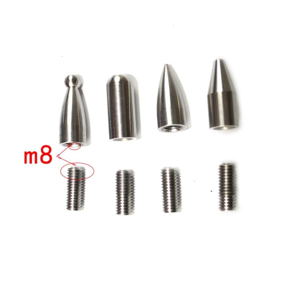 6 Pcs Paintless Dent Repair Tools Kit Car Body Ding Removal Rods Down Pen