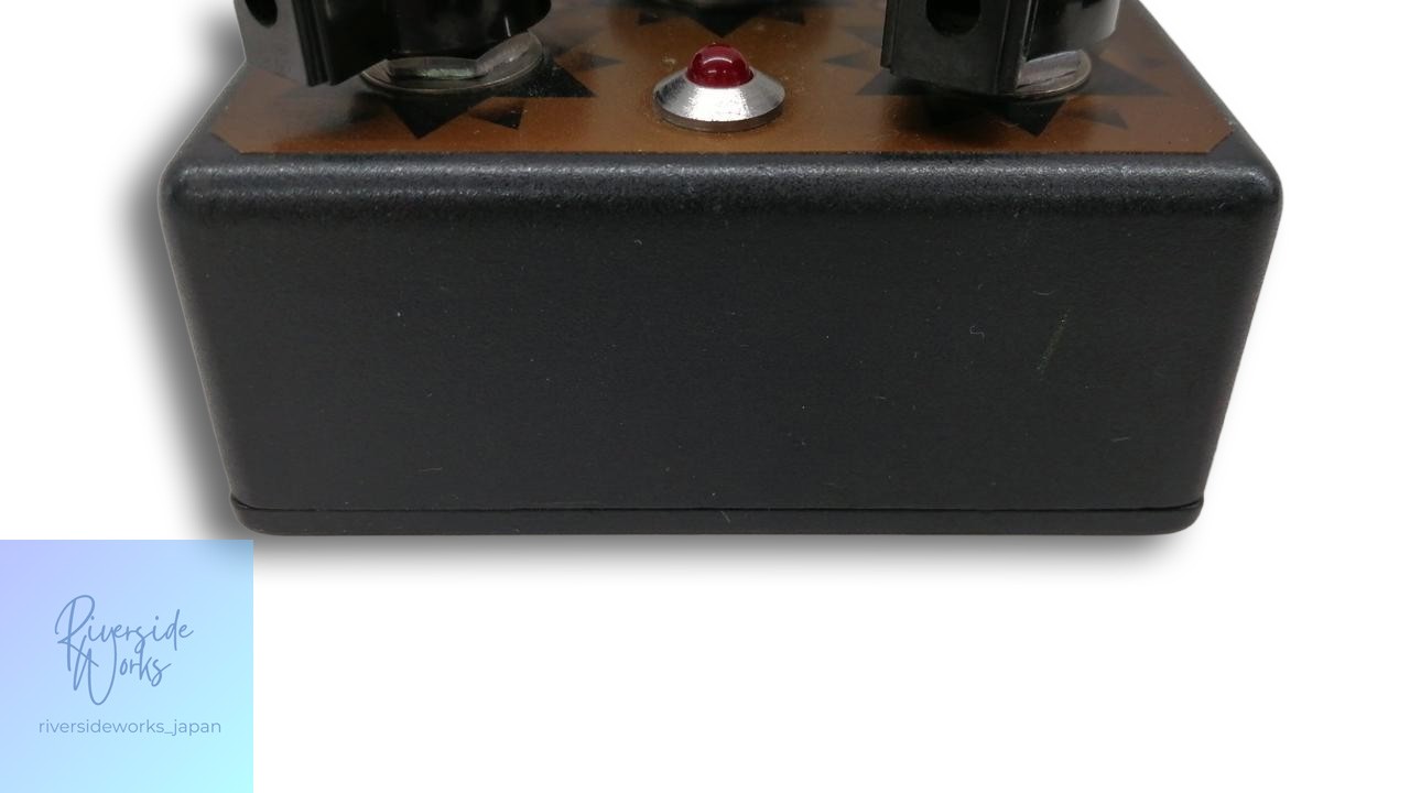 K&R GROOVE COMP Compressor Effects Pedal for Guitar