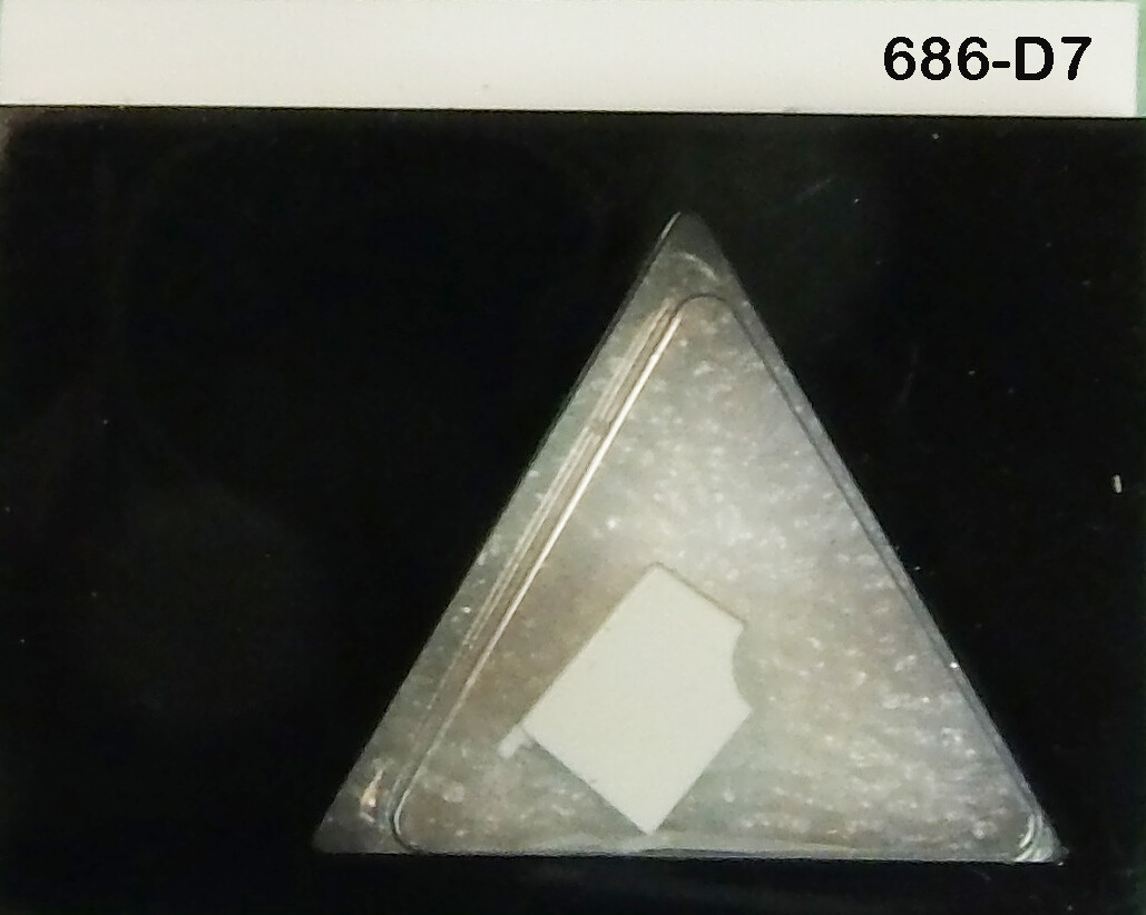 Turntable NEEDLE STYLUS for SANYO ST8D ST-8D MGT-2 SANYO MGT-42K 686-D7