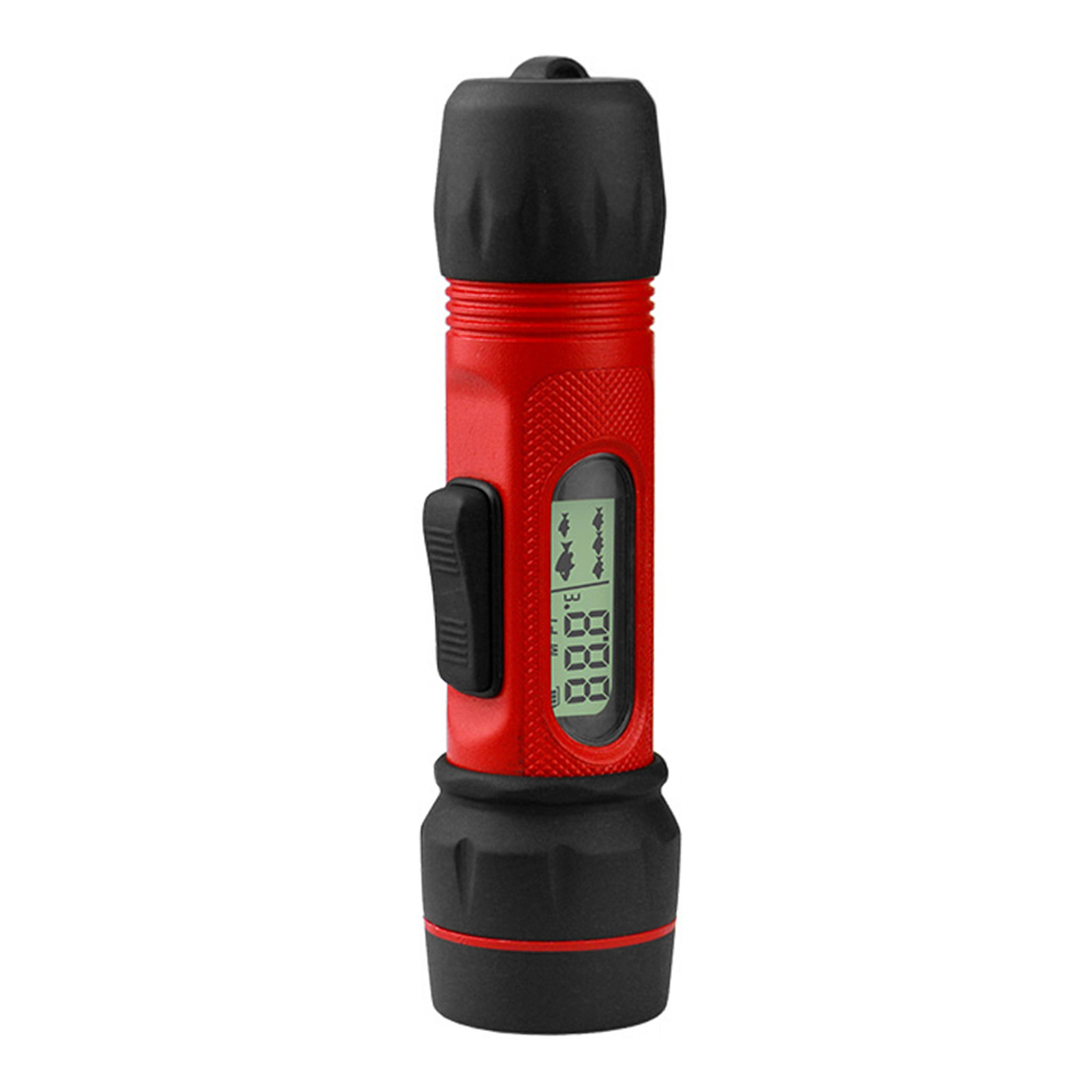 Sonar Ice Fishing Fishfinder with  Underwater Light  Handheld J7A0