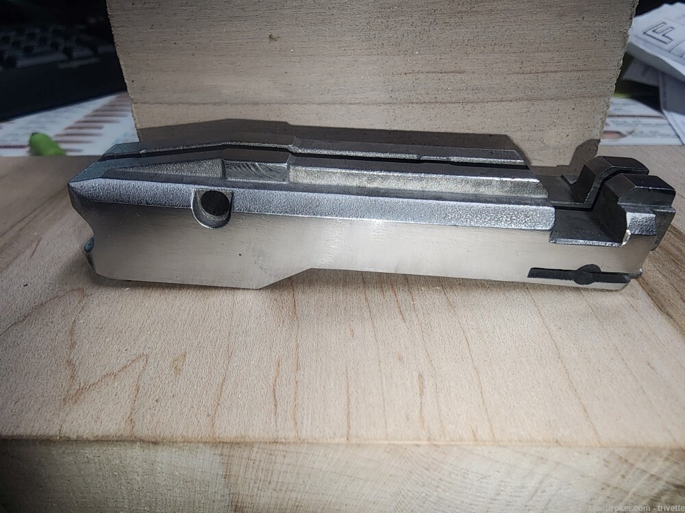Ruger 10/22 Bolt Truing Headspace The Worx Target Shooting Gunsmith service