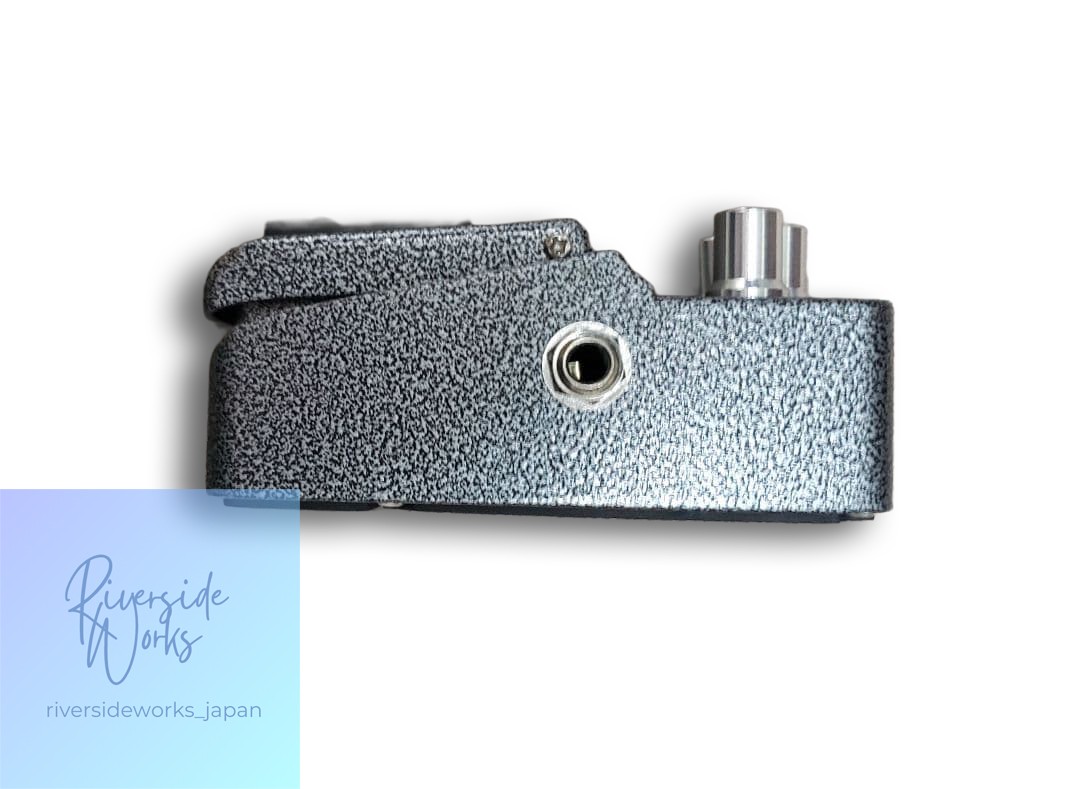 Tony Smith PH-70 Phaser Effects Pedal