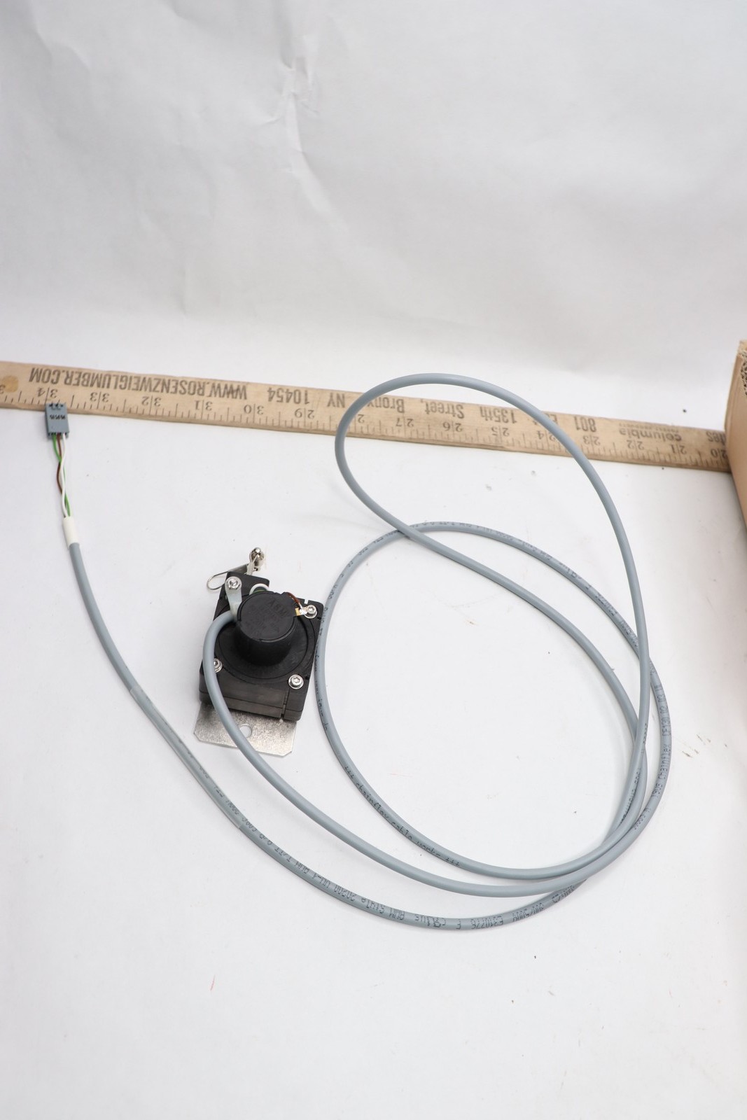 ASM Posiwire Height Sensor Harness 542800023M