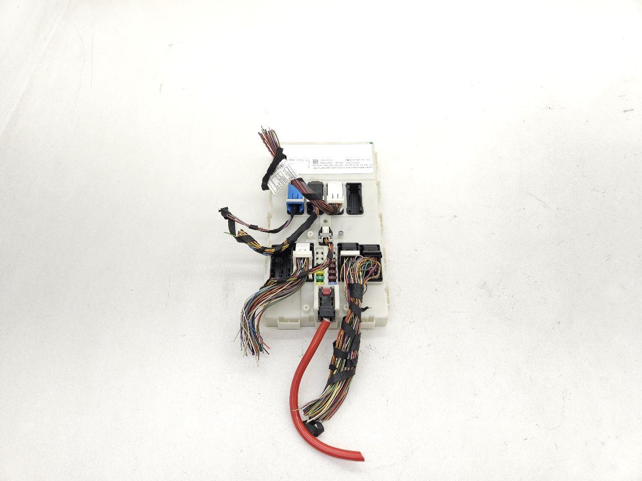 Genuine 14-20 BMW 428i 430i F36 Electric Body Control Module FEM BCM