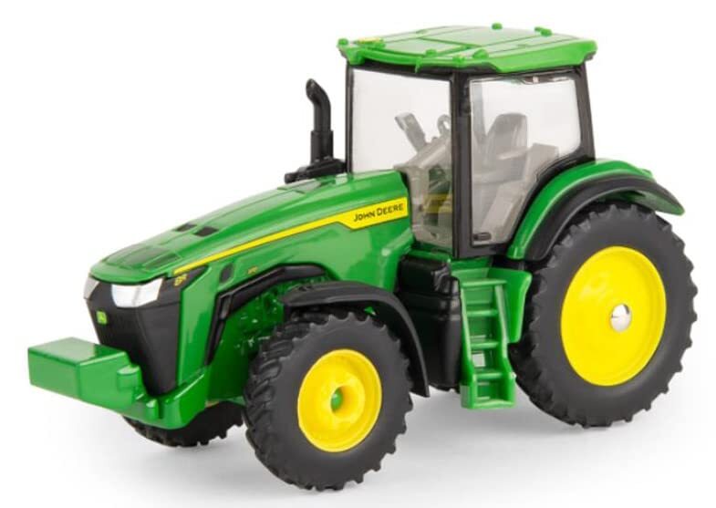 LP77339 - John Deere 1/64 Scale 8R 370 Tractor