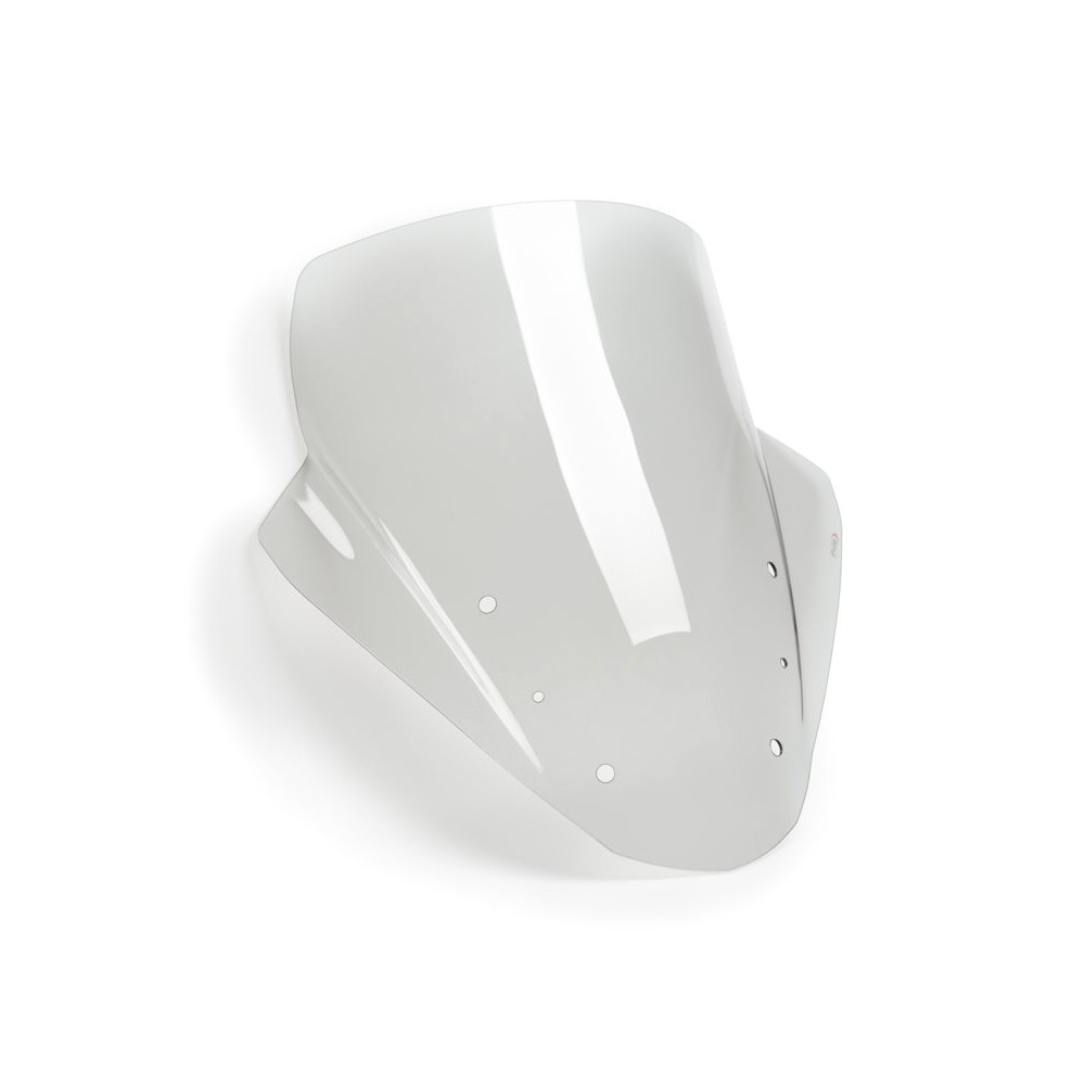PUIG 20774W Touring Screen - Clear Clear