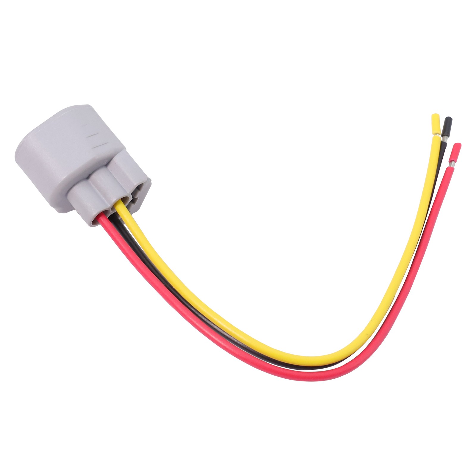Engine Coolant Temperature Sensor and connector for Subaru Baja