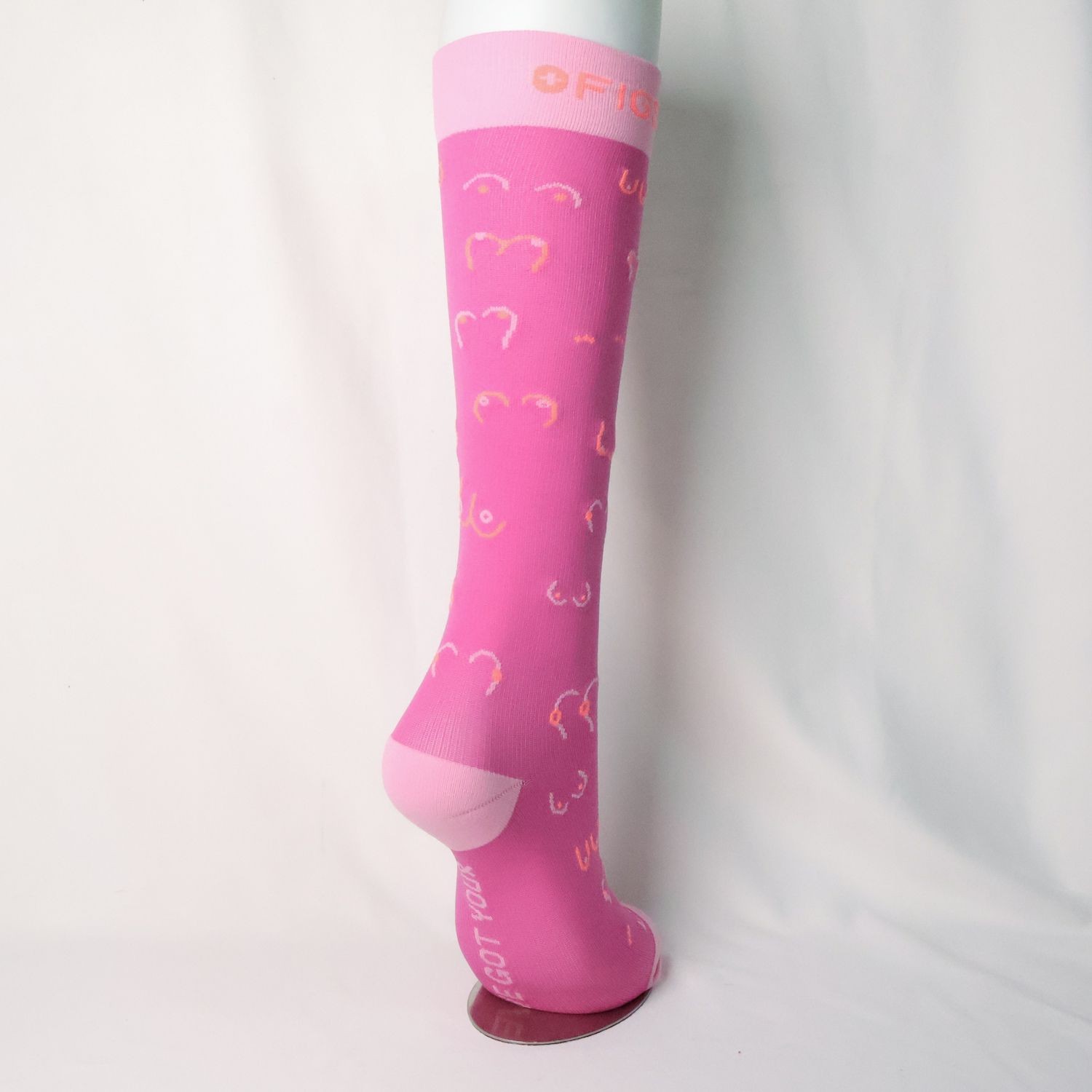 Figs Compression Socks Comfortable Support Size L