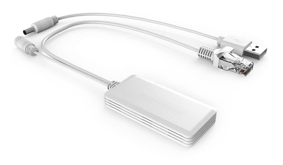 Dual Band 2.4G/5G Wi-Fi Repeater AP + Wi-Fi To Ethernet Bridge Adapter