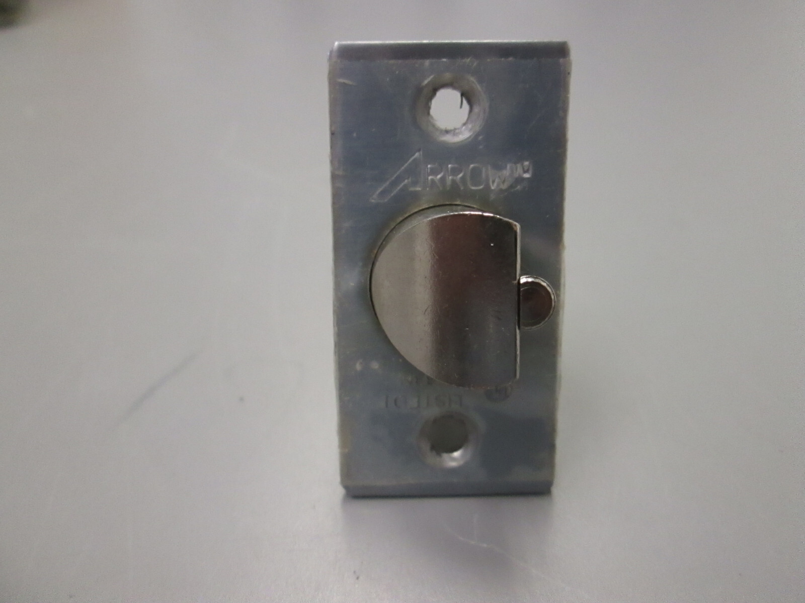 Arrow Lock R71 Replacement Deadlatch for Arrow RK & RL Locks 10 PACK 2 3/4