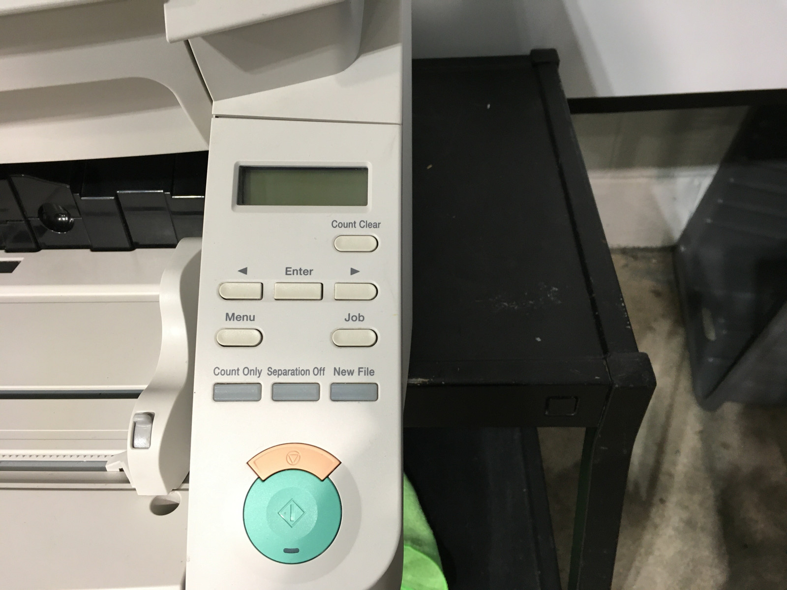 Canon imageFORMULA DR-9050C Document Scanner
