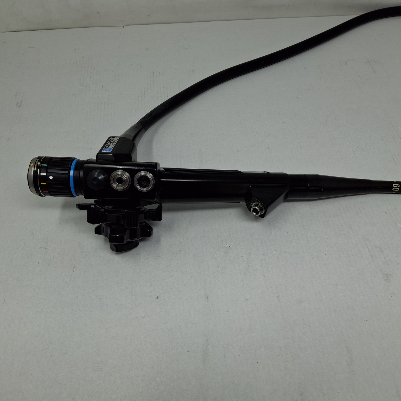 Olympus CF-P10S Sigmoidoscope