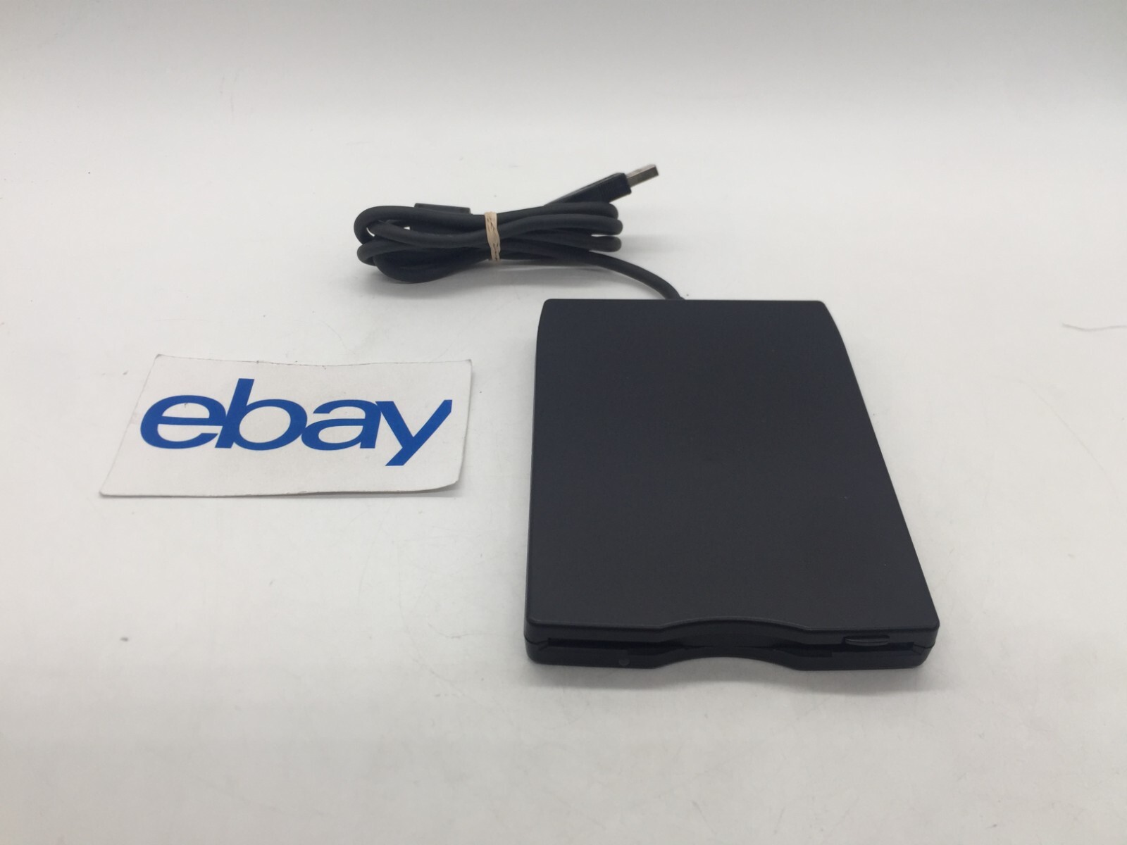 Dell 3.5" Floppy Drive Module Model: FD-05PUB External USB FREE S/H