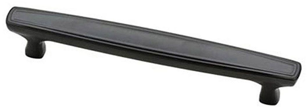 5" Ashtyn Pull Charcoal