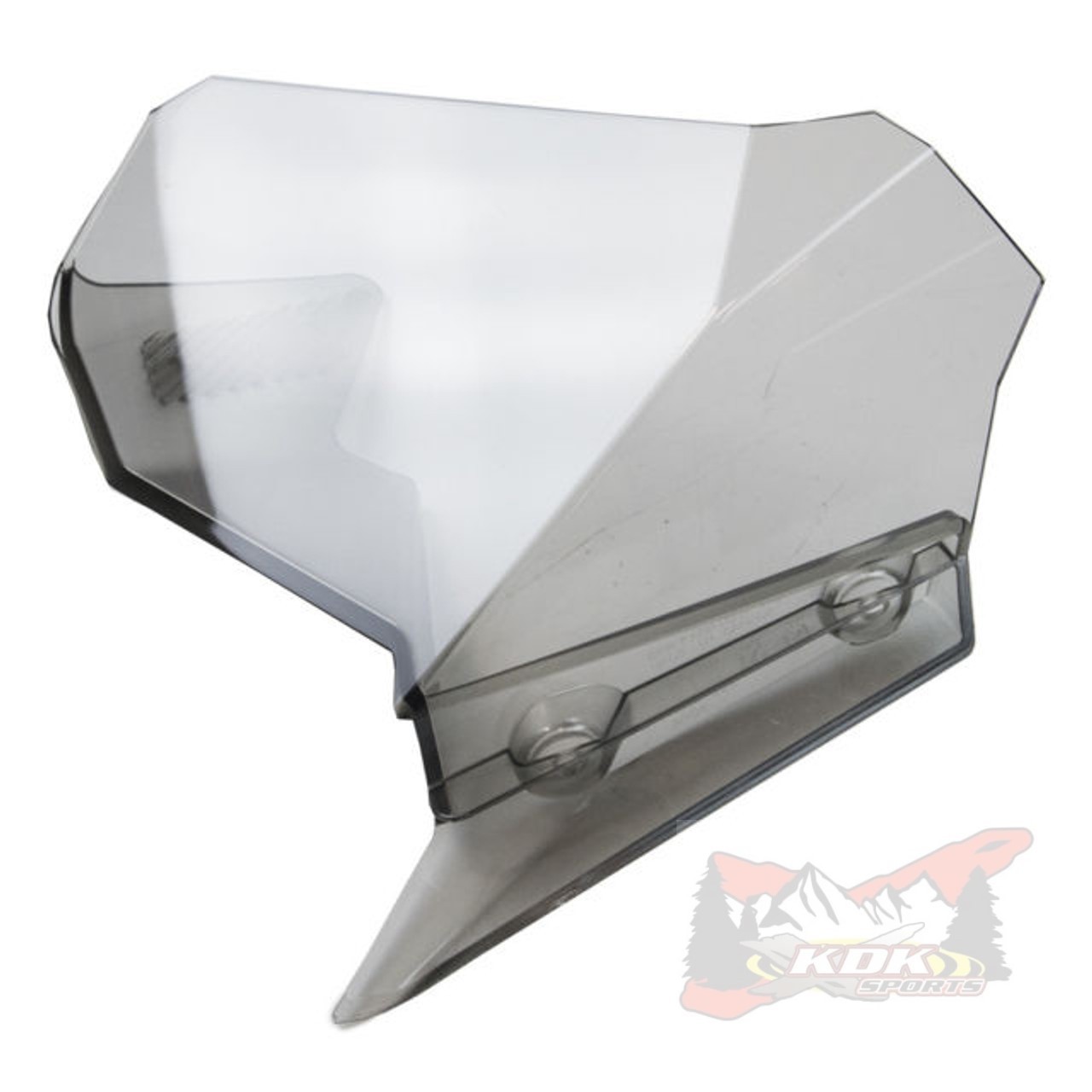SKI-DOO RH AIR DEFLECTOR 517304928