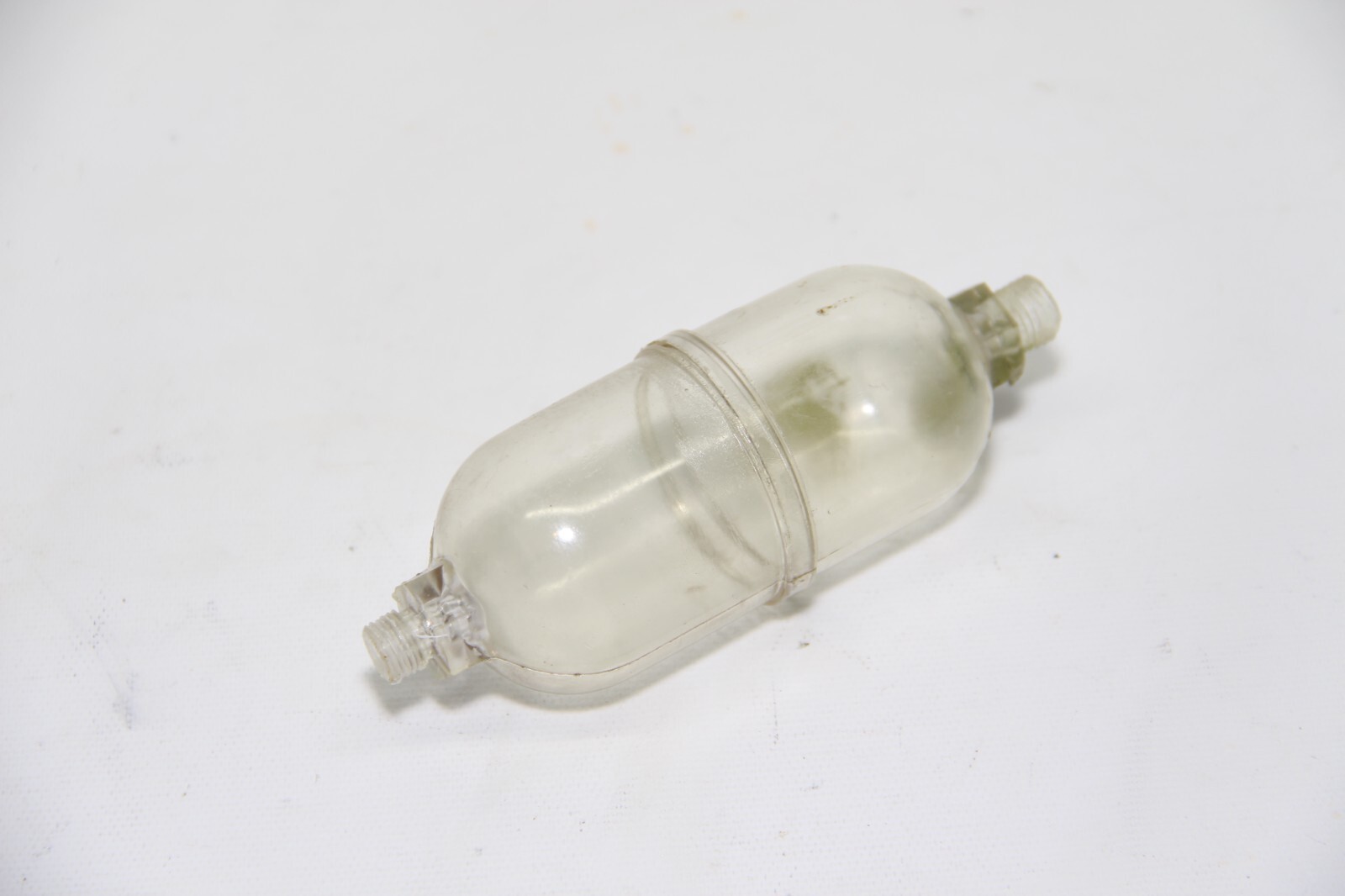 Cessna Static Source Sump, P/N: S1258-1