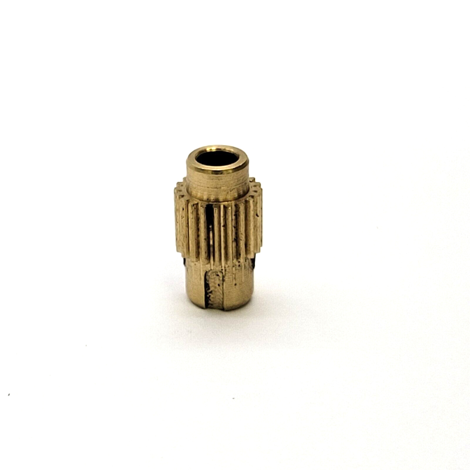 Nikon Microscope E400 E600 Fine Focus Gear Replacement / Repair Part