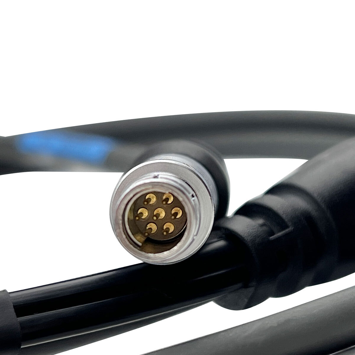 TOPCON INTERFACE CABLE A00630 FOR TOPCON GPS TO PACIFIC CREST PDL HPB