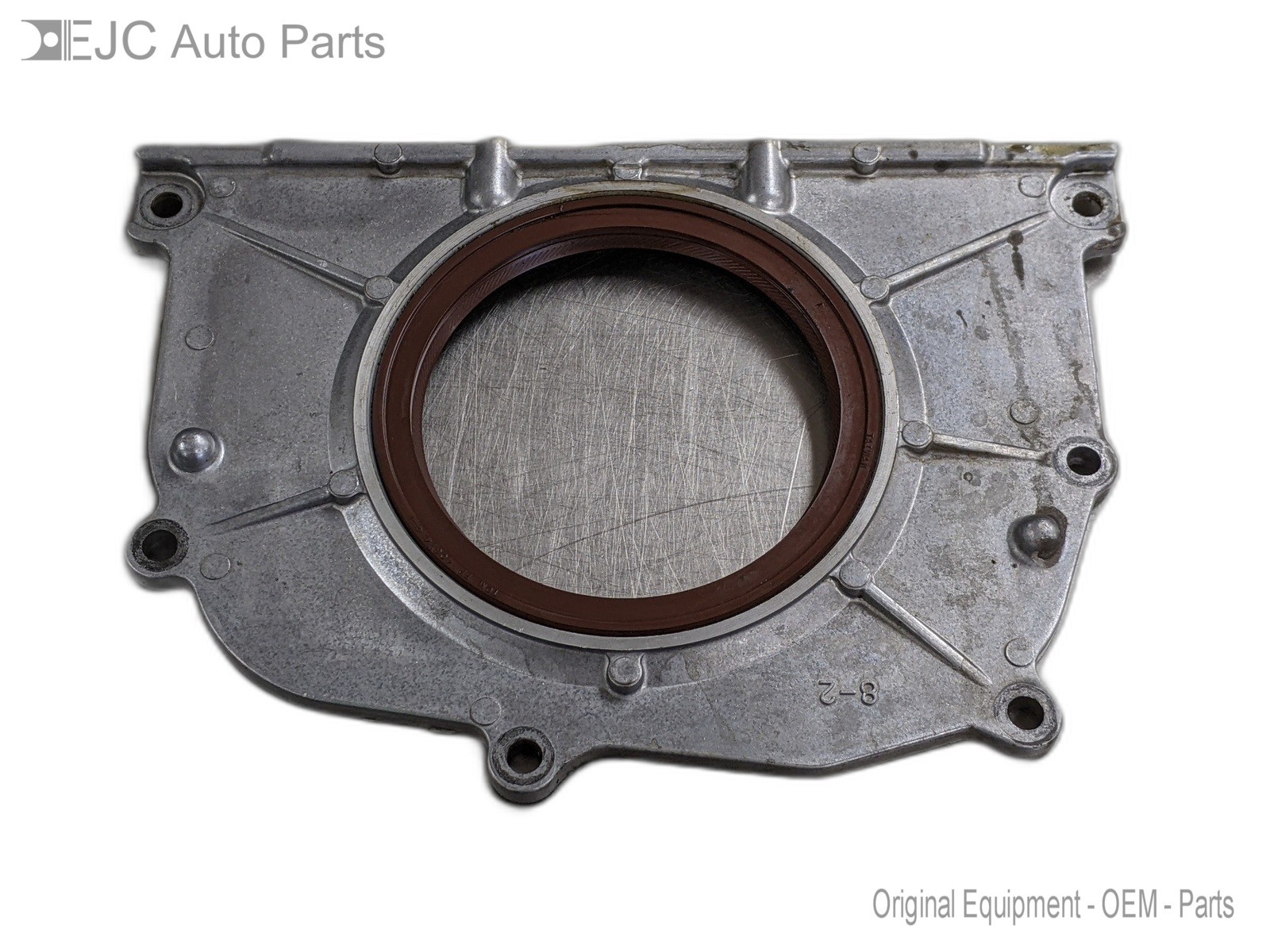 Rear Oil Seal Housing For 06-12 Toyota Rav4  3.5 1138131021 4wd