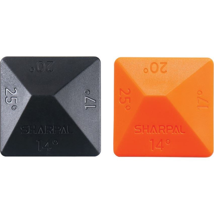 Sharpal Universal Angle Pyramid Sharpening Guide