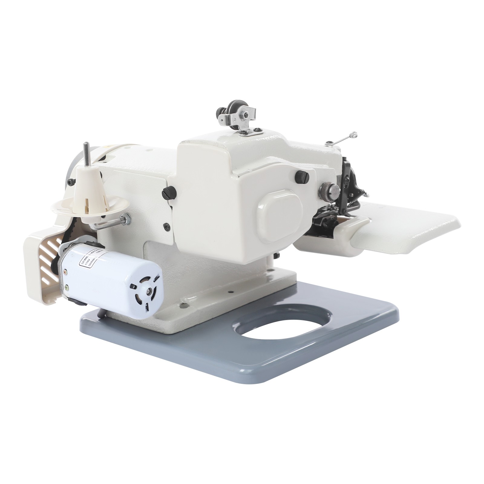 Portable Blindstitch Sewing Machine, Invisible Seam Blind Hem Sewing Machine