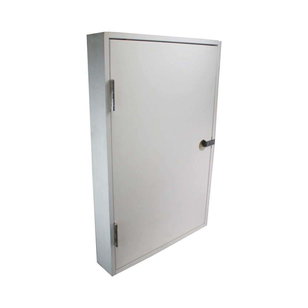 Access Door Crawlspace Door Fiberglass Door 24-in x 38-in with Jamb Prehung