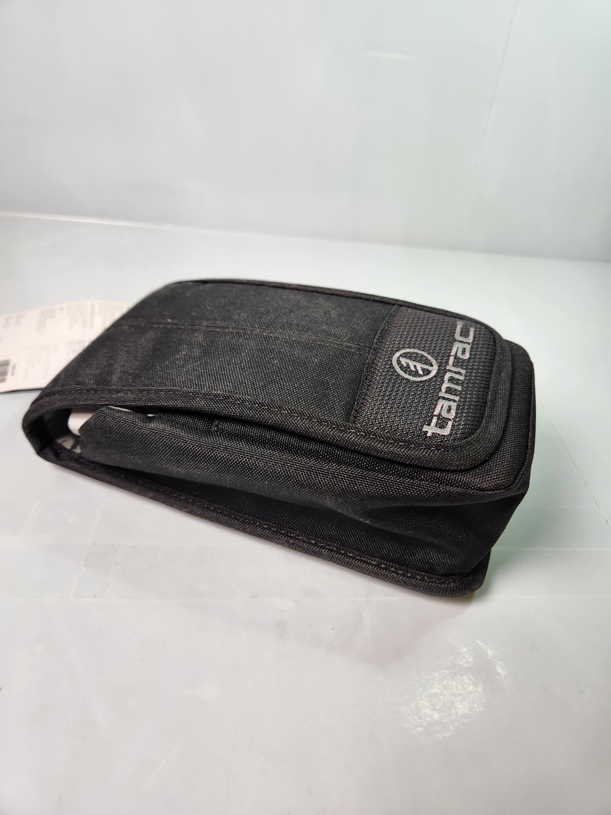 Tamrac Arc Flash Accessory Pocket - 1.0 (Black)