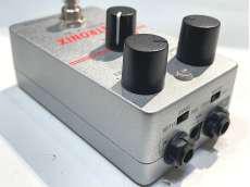 Teletronix LA-2A Compressor Effect Pedal JP