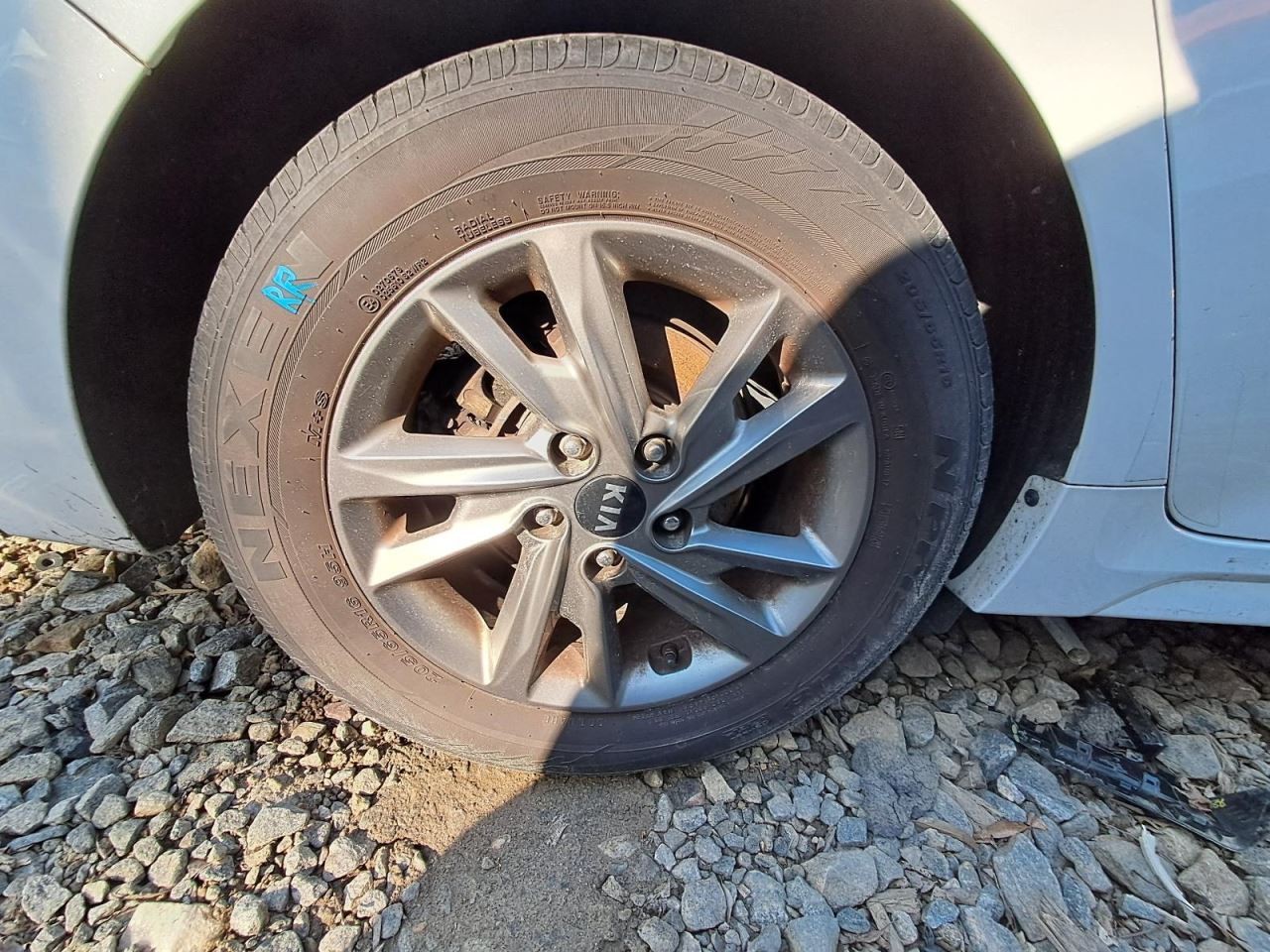OPTIMAKIA 2019 Transmission Shift 2917287
