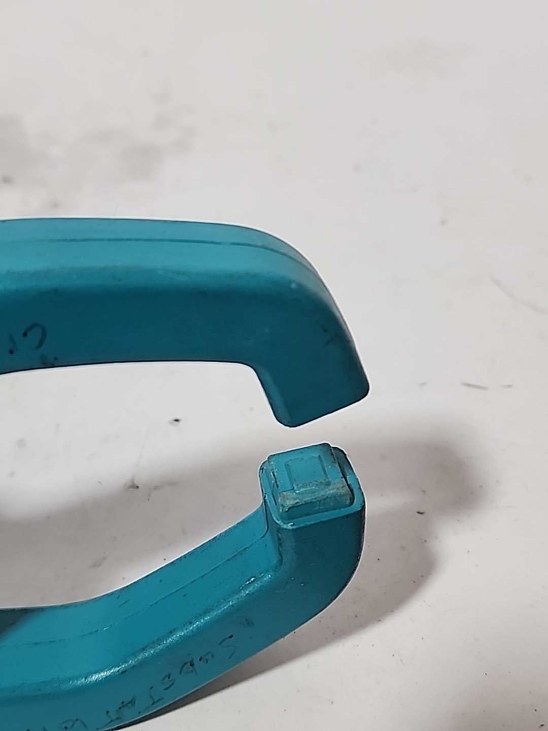 LEM LH1060 HEME Clamp