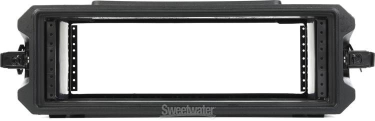 Gator G-PRO-3U-13 Pro Series Shallow Rack Case