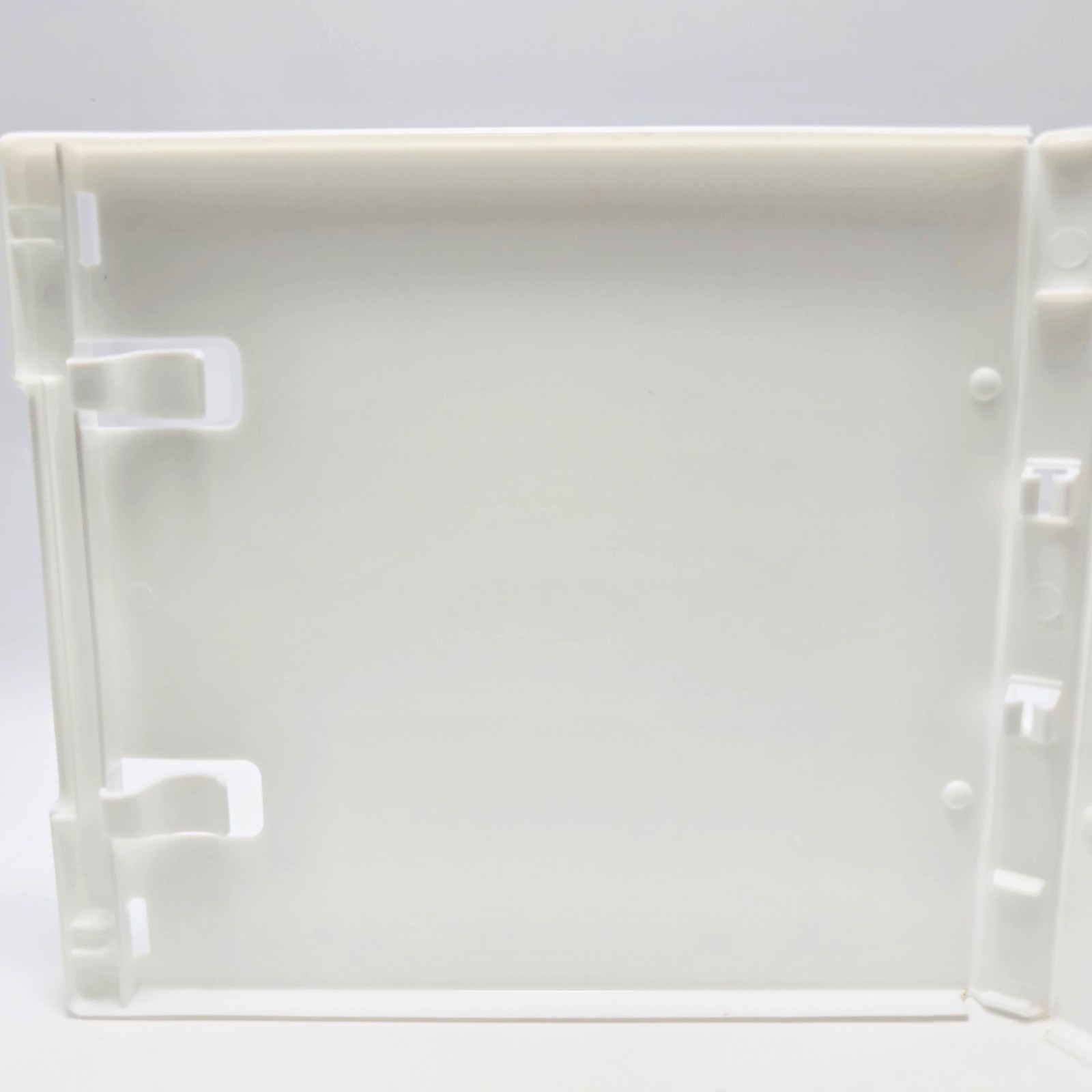 Nintendo 3DS White Replacement Game Cases BRAND NEW - Choose Quantity
