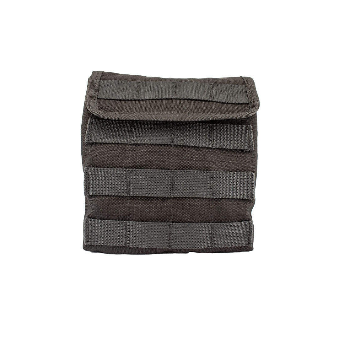 BD SIDE PLATE POUCH 1.0