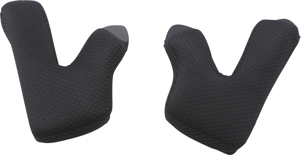 100% Fits StatuS Cheek PadS - S/XL 89035-00002