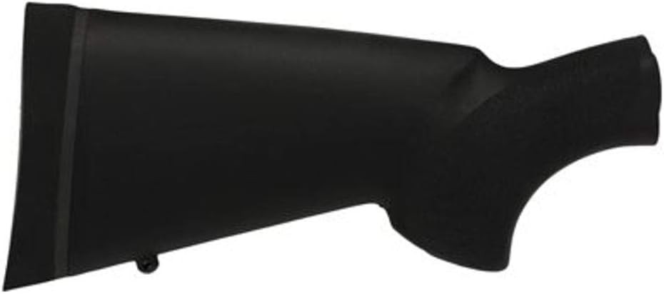 Hogue Mossberg 500 590 835 Overmolded Shotgun Stock 12" LOP 05030