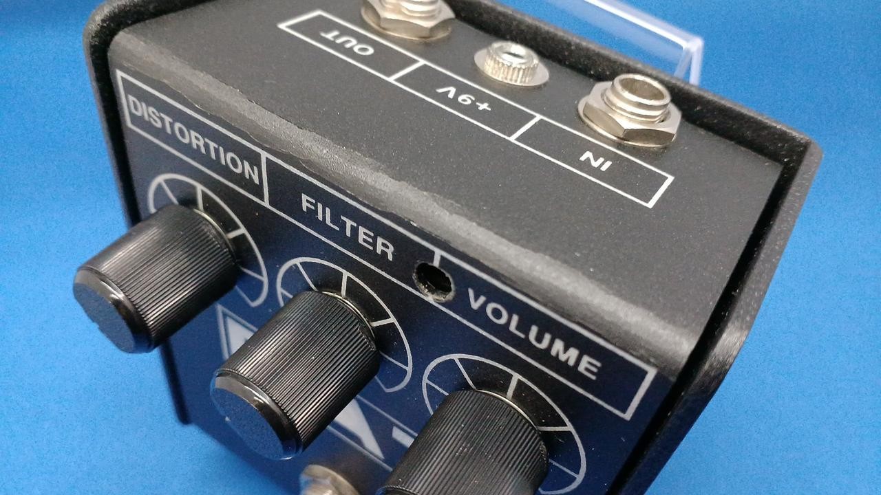 PROCO RAT Distortion 54982