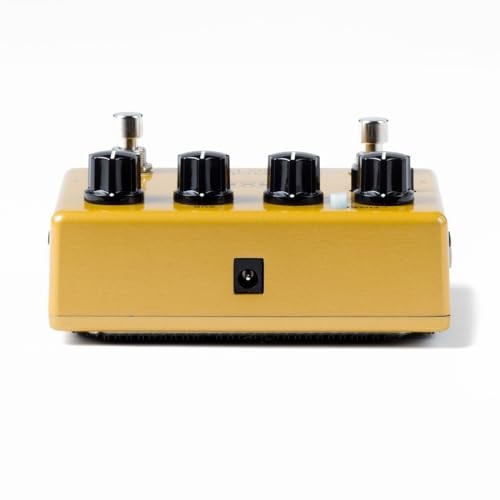 MXR M287 Sub Octave Bass Fuzz Effector