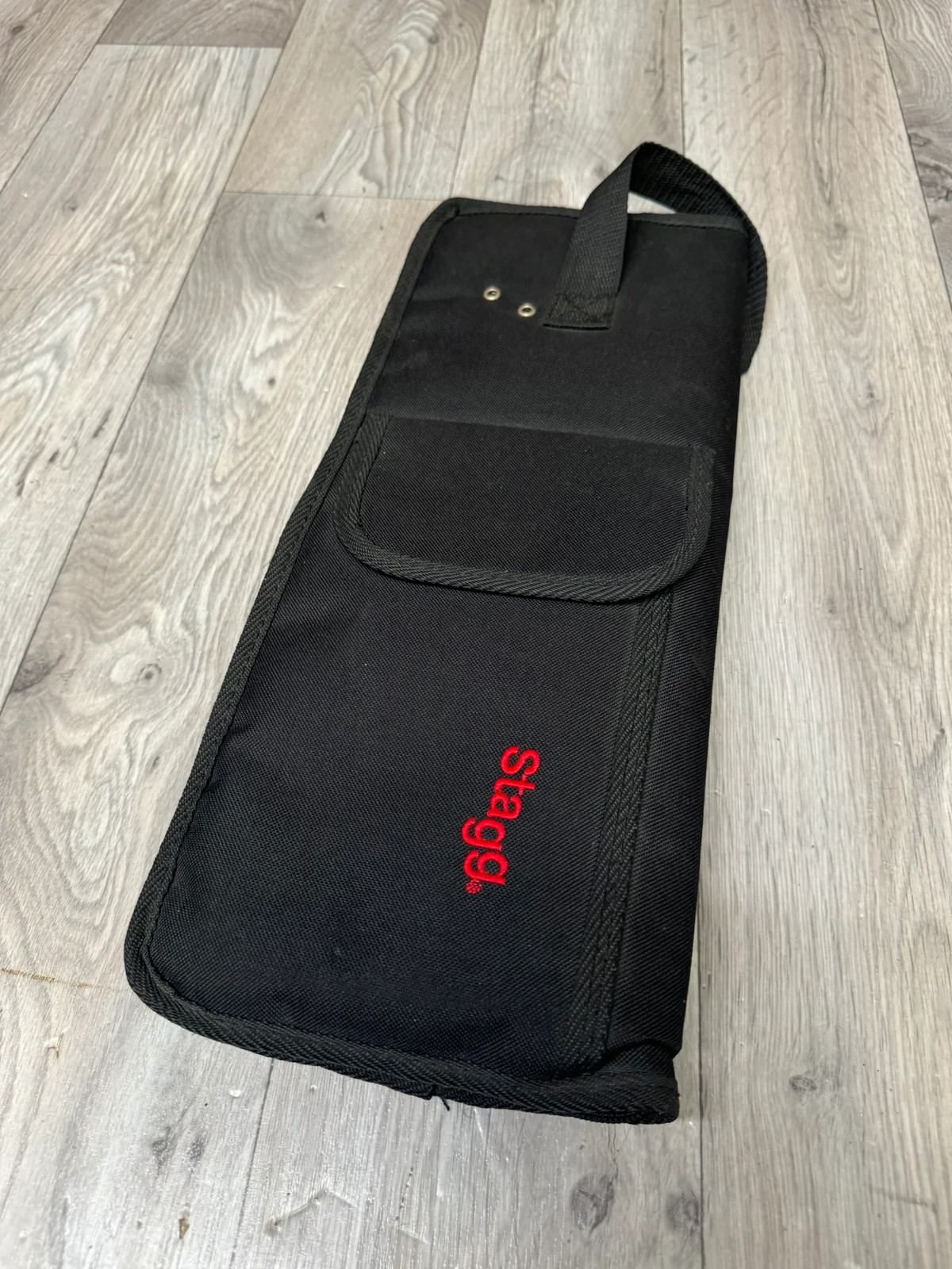 Stagg Drum Stick Case / Hardware / Drum Sticks #WK50