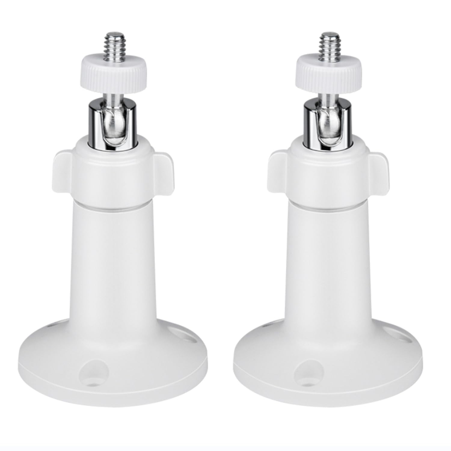 2Pack Wall Mount Bracket for Ring Stick Up Cam & Outdoor Plus,...