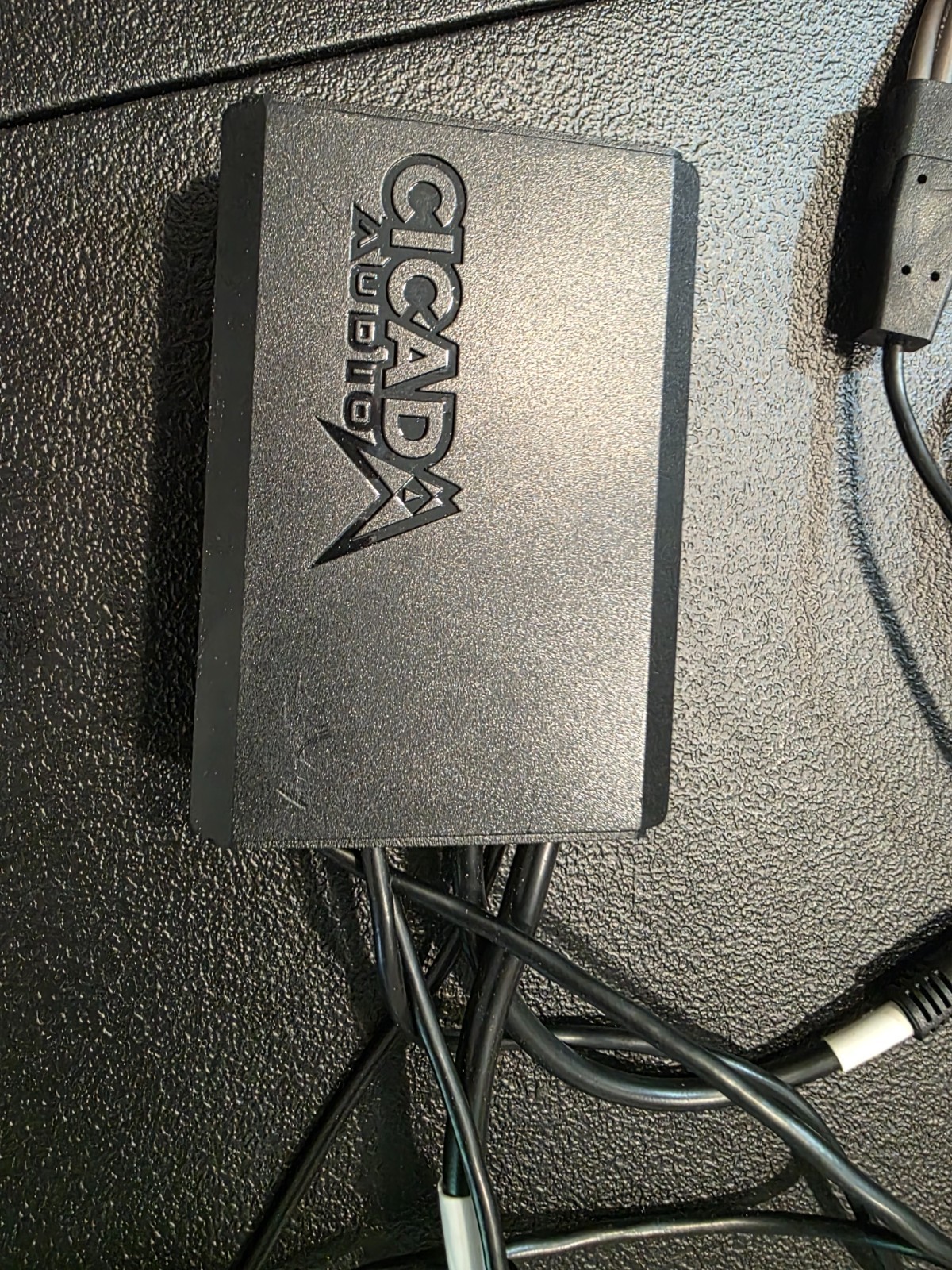 cicada dsp412pro