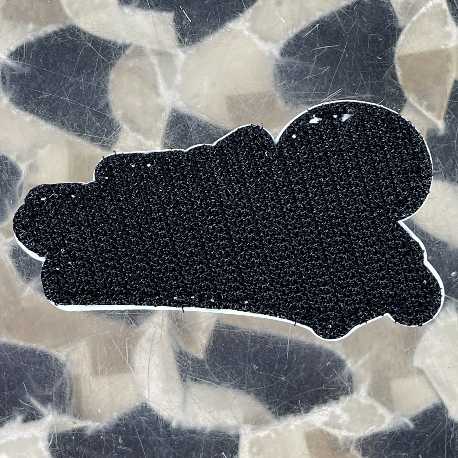 NEW Patch Fiend Morale Patch - It's Killer Time