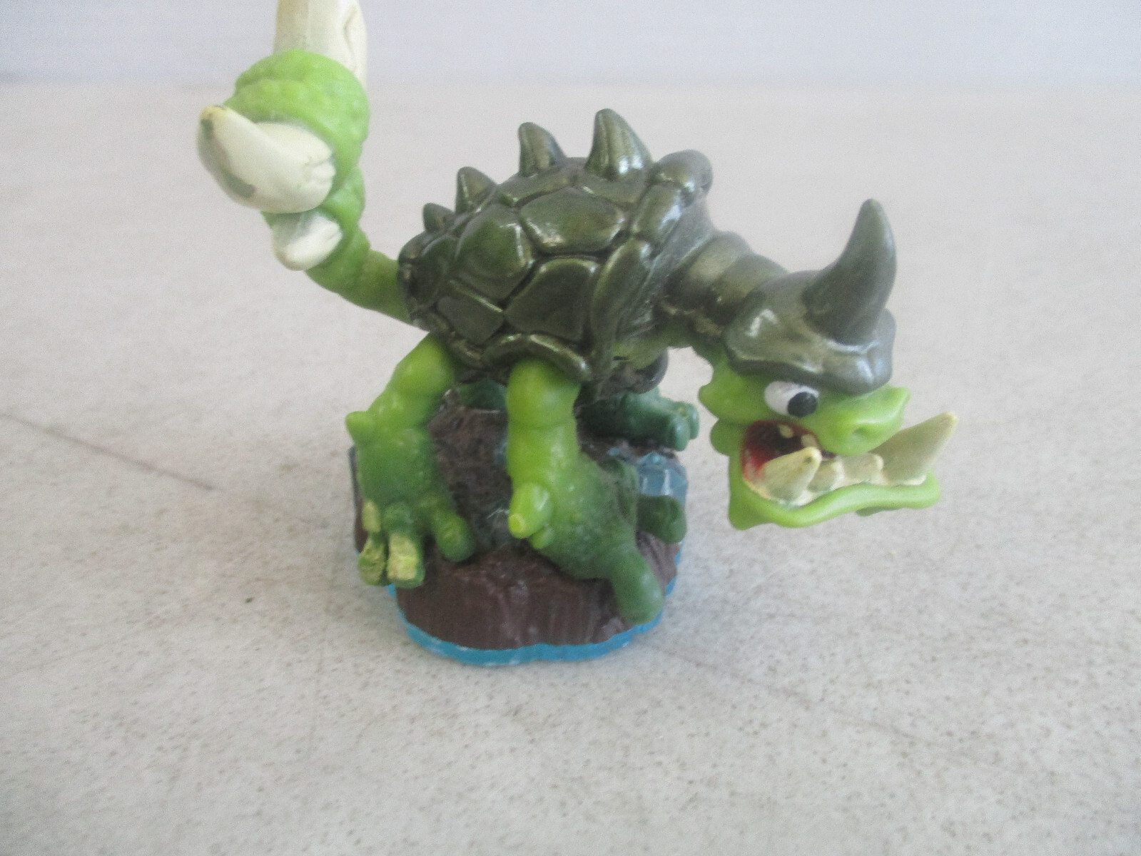 SKYLANDERS SWAP FORCE SLOBBER TOOTH CHARACTER TOYS TO LIFE FIGURE