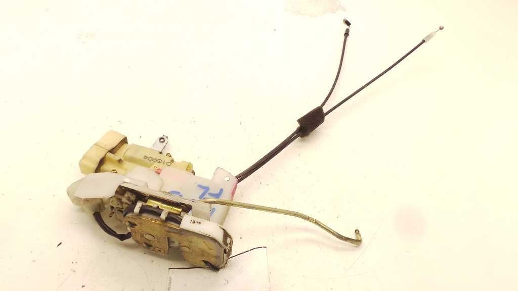 99-05 LEXUS GS300 DRIVER SIDE FRONT DOOR LOCK ACTUATOR ASSEMBLY