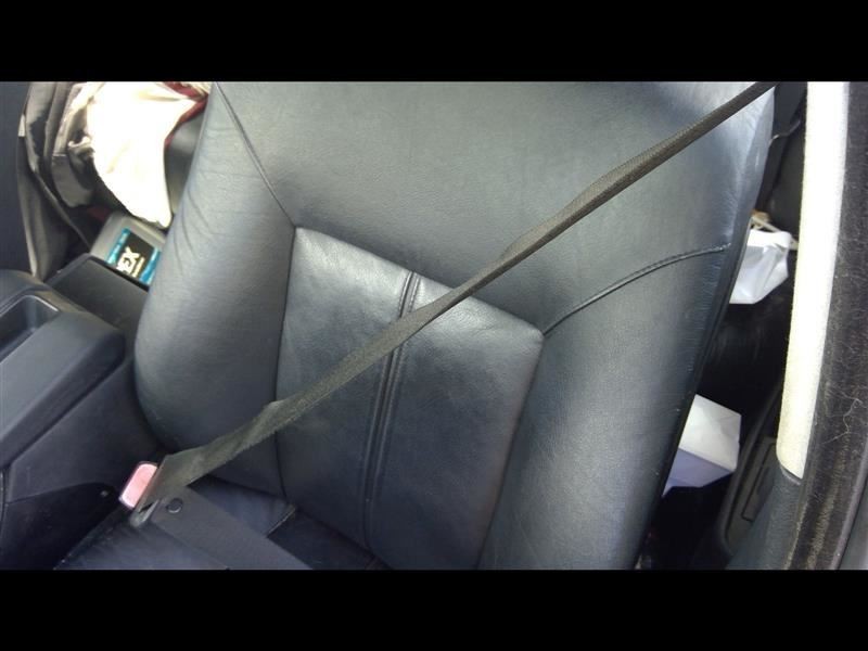 Chassis ECM Transmission Fits 00 BMW 528i 868615