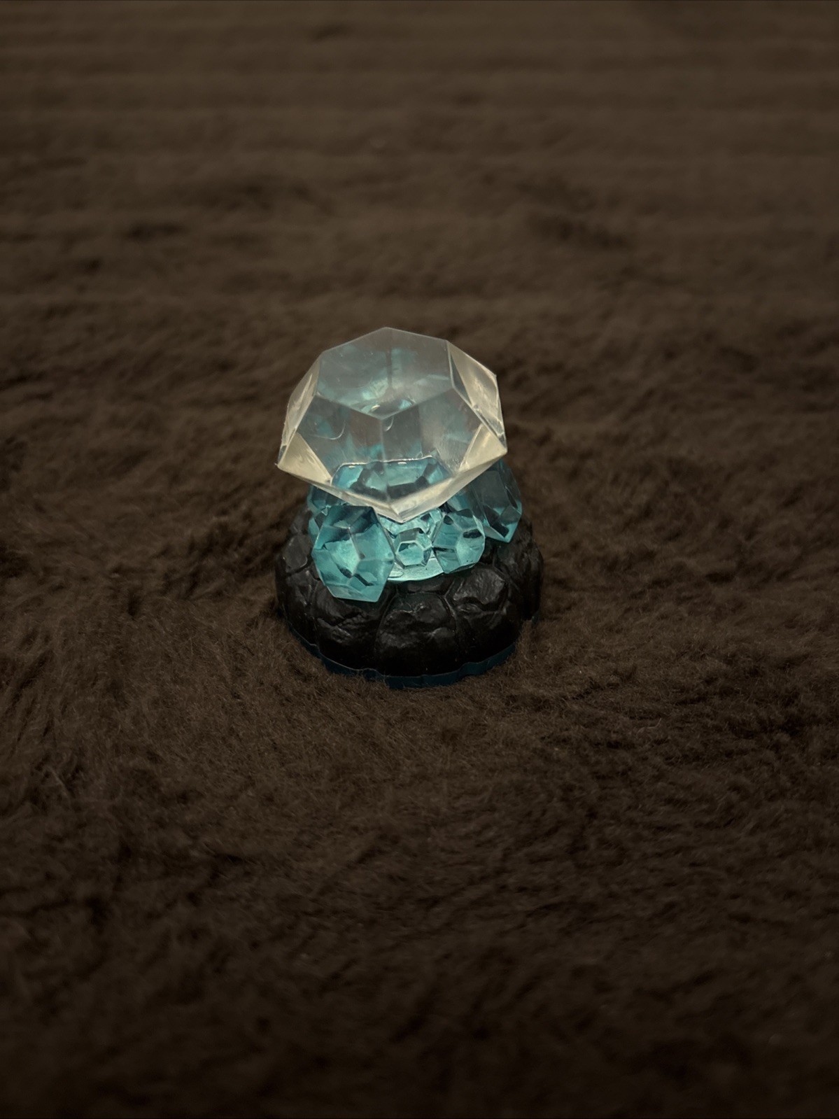 Skylanders Swap Force Sky Diamond Figure