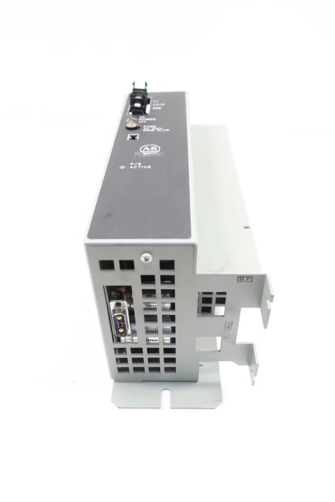 Allen Bradley 1771-P7 Plc5 Power Supply Module